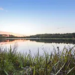 Ostmarken Denm Дом отдыха Toftlund