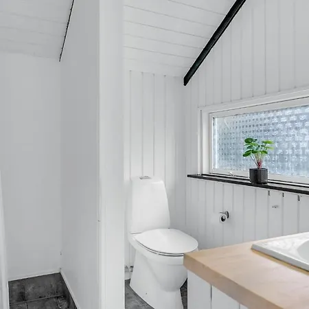 Ferienhaus Ostmarken Denm Toftlund