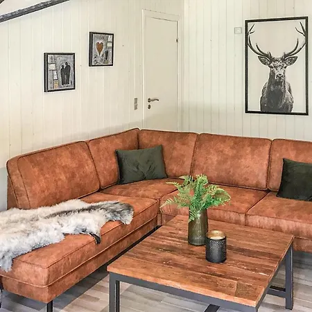 Ferienhaus Ostmarken Denm *