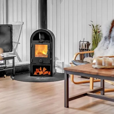 Hébergement de vacances Ostmarken Denm