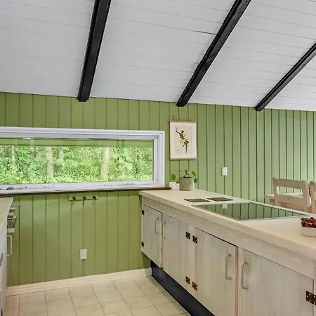 Hébergement de vacances Ostmarken Denm