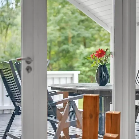 Ferienhaus Ostmarken Denm *