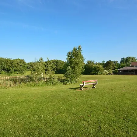 Hébergement de vacances Ostmarken Denm