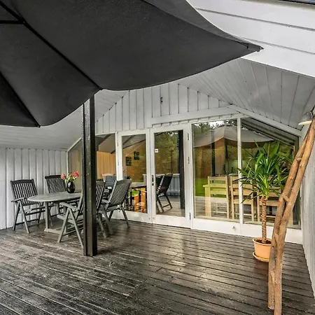 Ostmarken Denm Toftlund