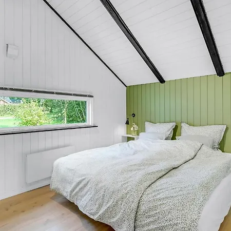 Ostmarken Denm Toftlund