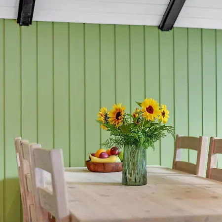 Ferienhaus Ostmarken Denm Toftlund