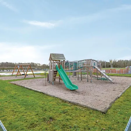 Ostmarken Denm Hébergement de vacances *