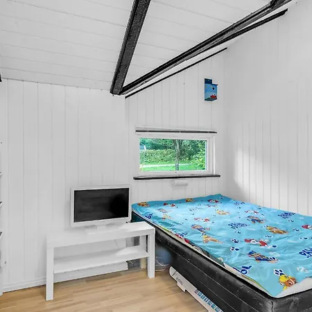 Vakantiehuis Ostmarken Denm *