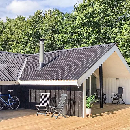 Ostmarken Denm Toftlund