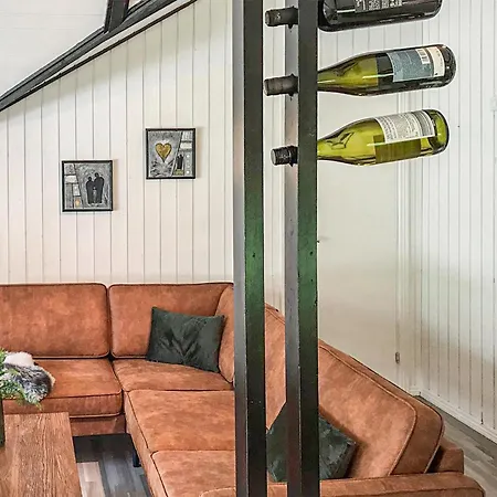 Ferienhaus Ostmarken Denm *