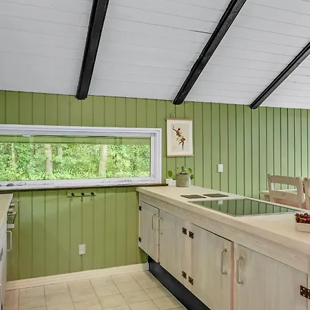 Ostmarken Denm Vakantiehuis Toftlund