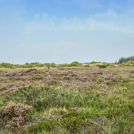 Ostmarken Denm Dom wakacyjny Toftlund