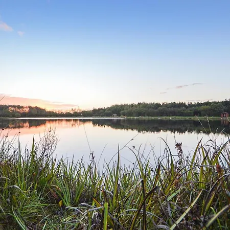 Ostmarken Denm Ferienhaus Toftlund