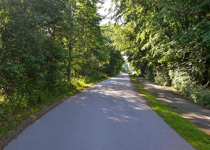 Vakantiehuis Ostmarken Denm Toftlund