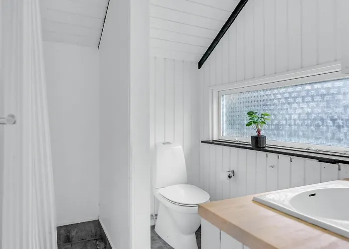 Vakantiehuis Ostmarken Denm Toftlund