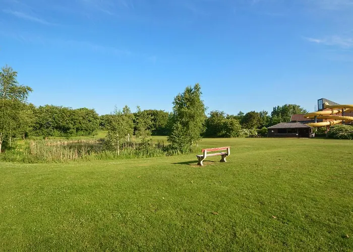 Ferienhaus Ostmarken Denm