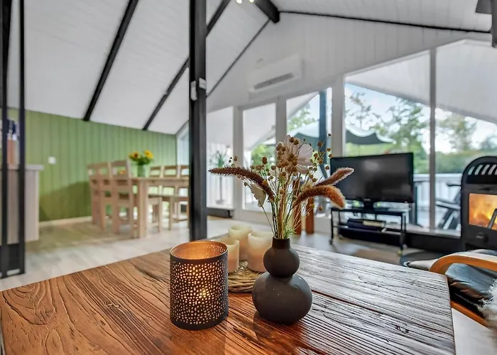 Ferienhaus Ostmarken Denm Toftlund