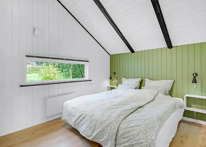 Ostmarken Denm Toftlund