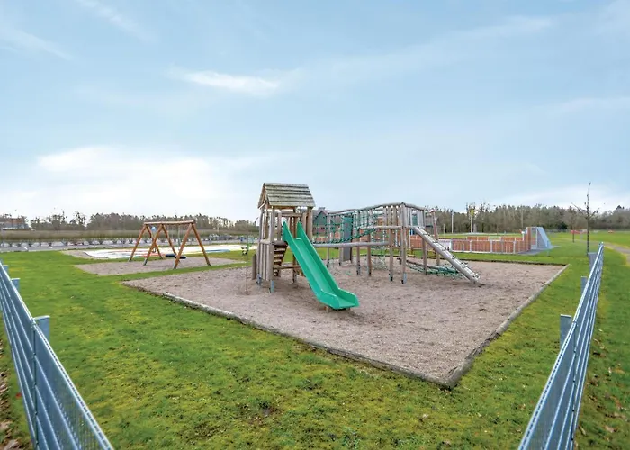 Ostmarken Denm Vakantiehuis *