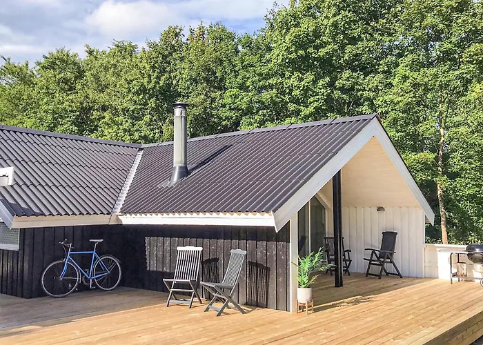 Ostmarken Denm Toftlund