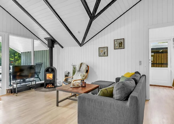 Ostmarken Denm Vakantiehuis *