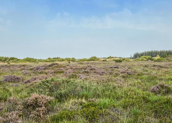 Ostmarken Denm Ferienhaus Toftlund