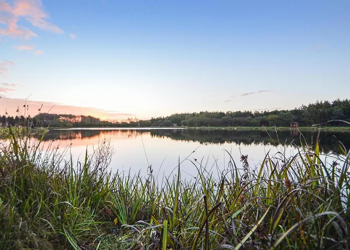 Ostmarken Denm Vakantiehuis Toftlund